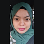 Alia Farahin Abd Wahab