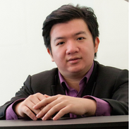 Dr. Bernard Tan Yong Boon