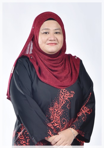 Cik Norhayati Zahair