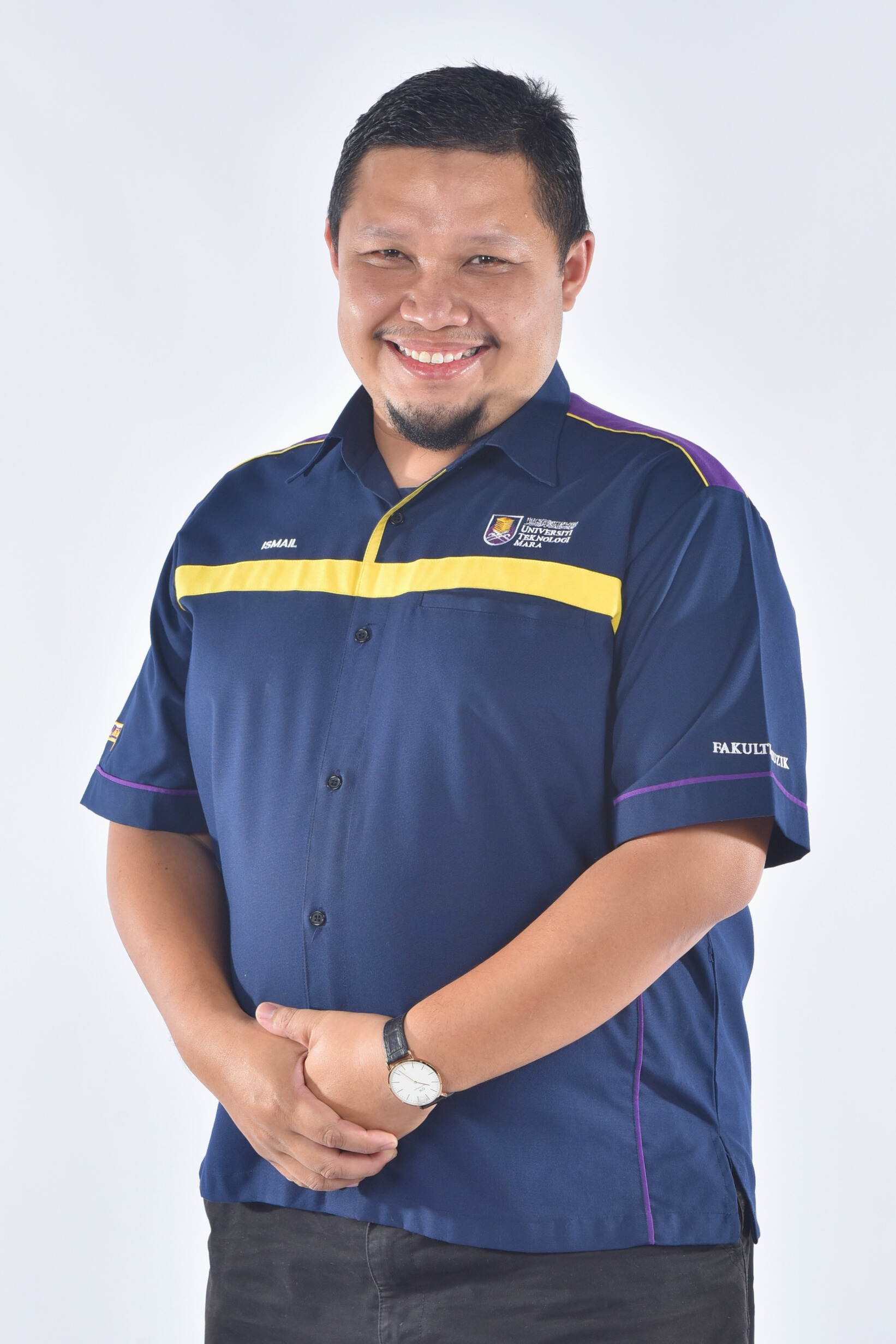 En. Muhammad Ismail Mahamat