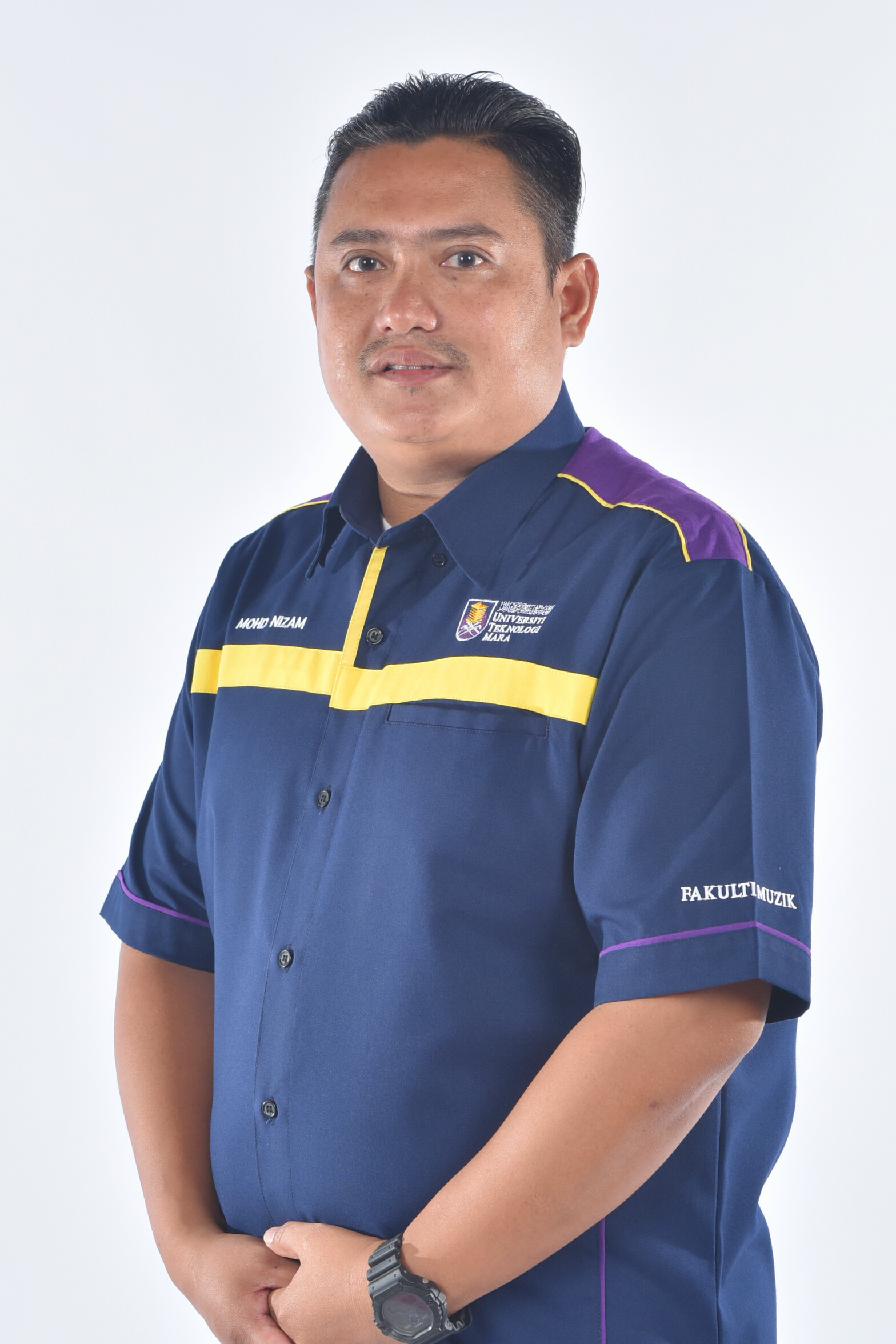 En. Mohd Hairil Nizam Mohamad Razi