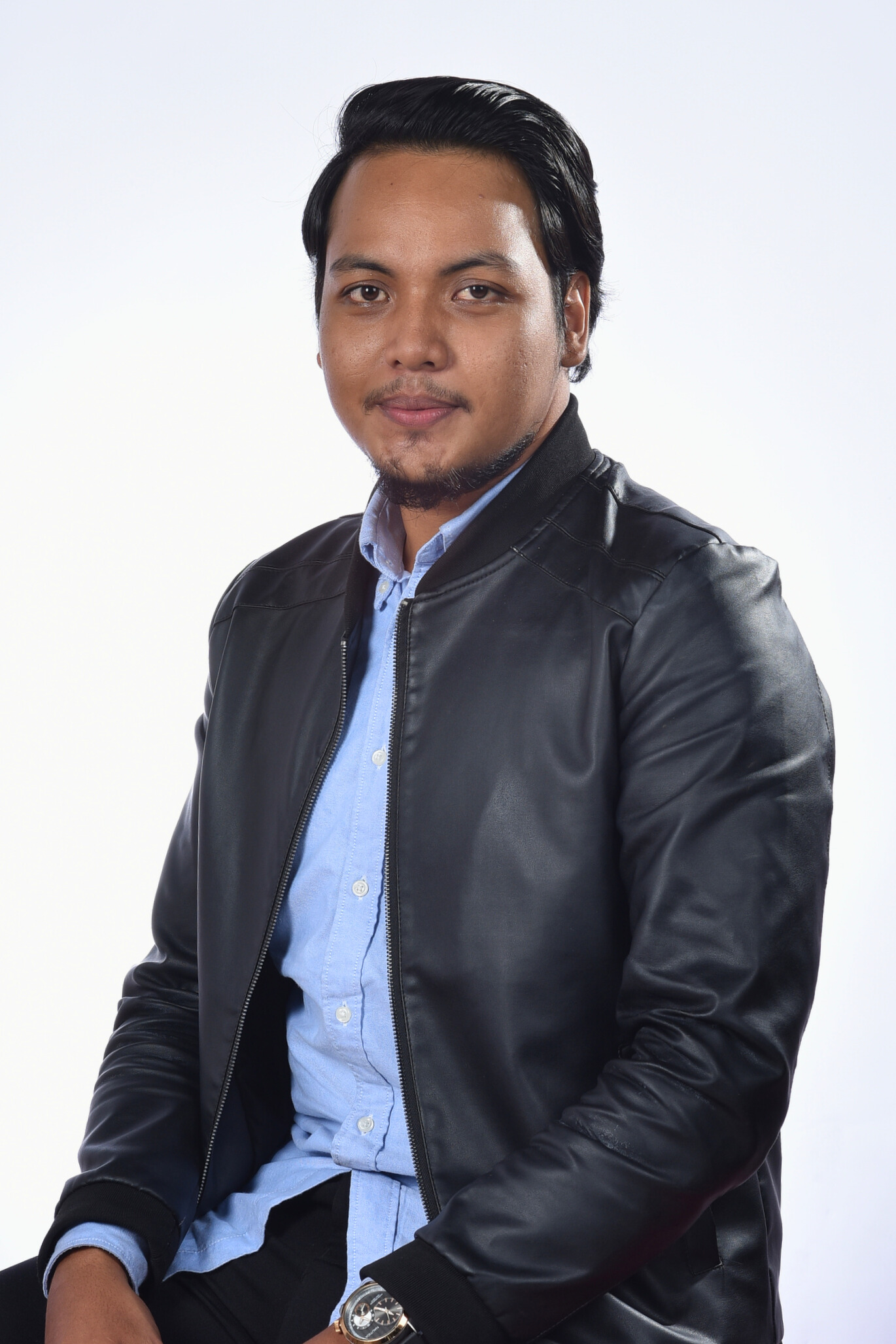 En. Muhammad Zamri Ramli