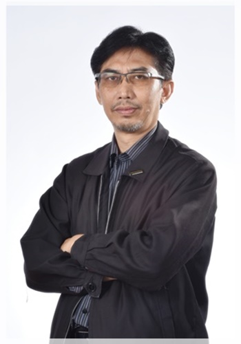 En. Radzali Mustaffa