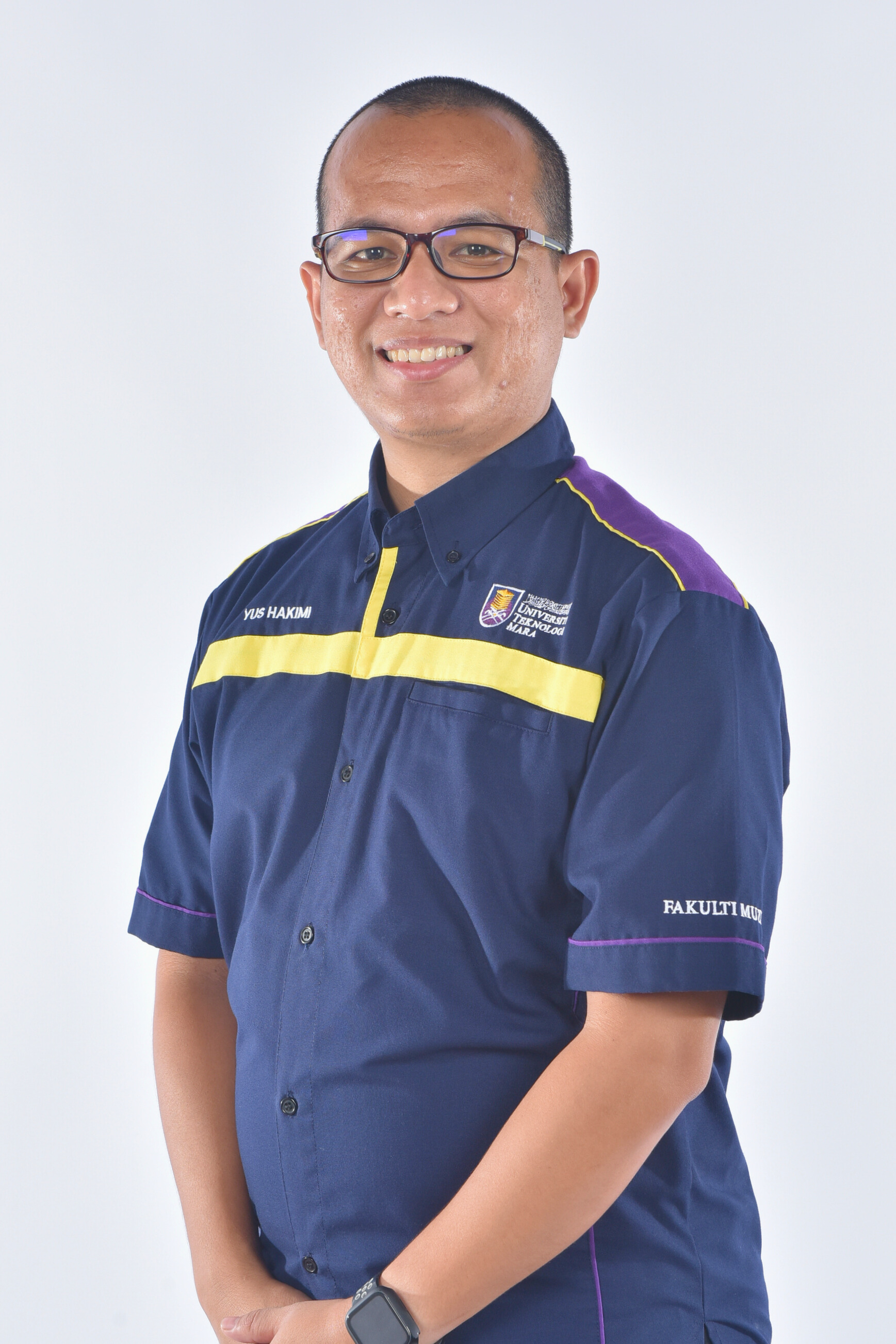 En. Yus Mohamad Hakimi Bin Yop