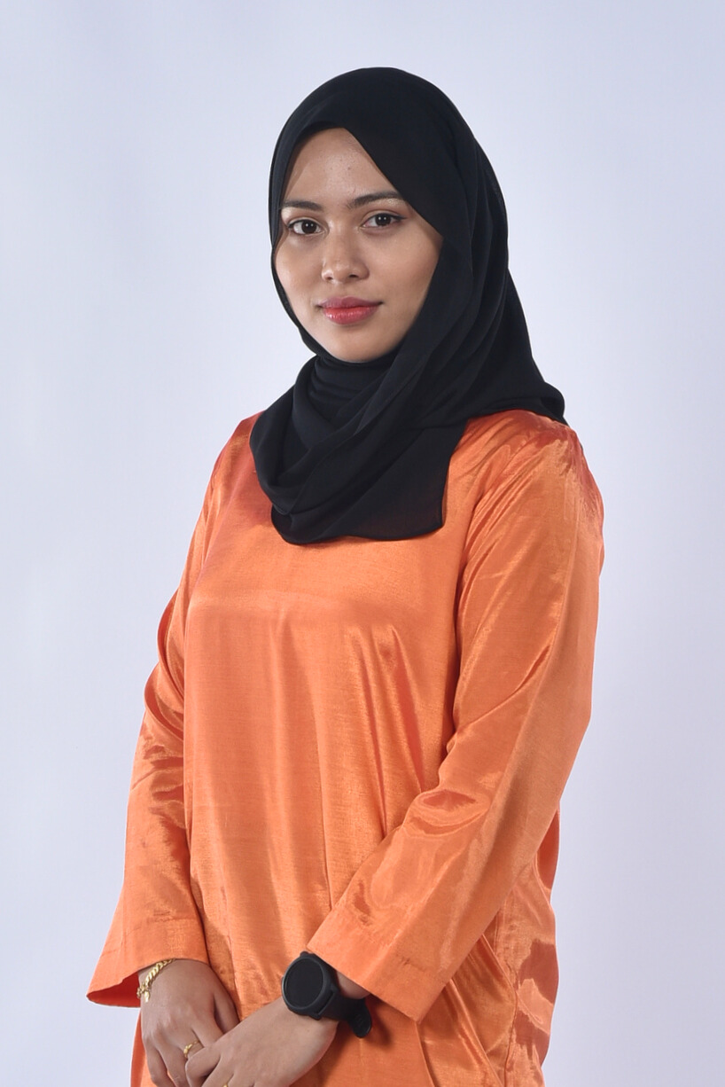 Pn. Nureen Fatihah Rahman