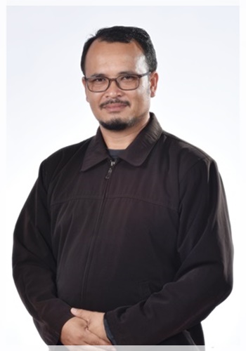 En. Ahmad Safaruddin Muhammad 