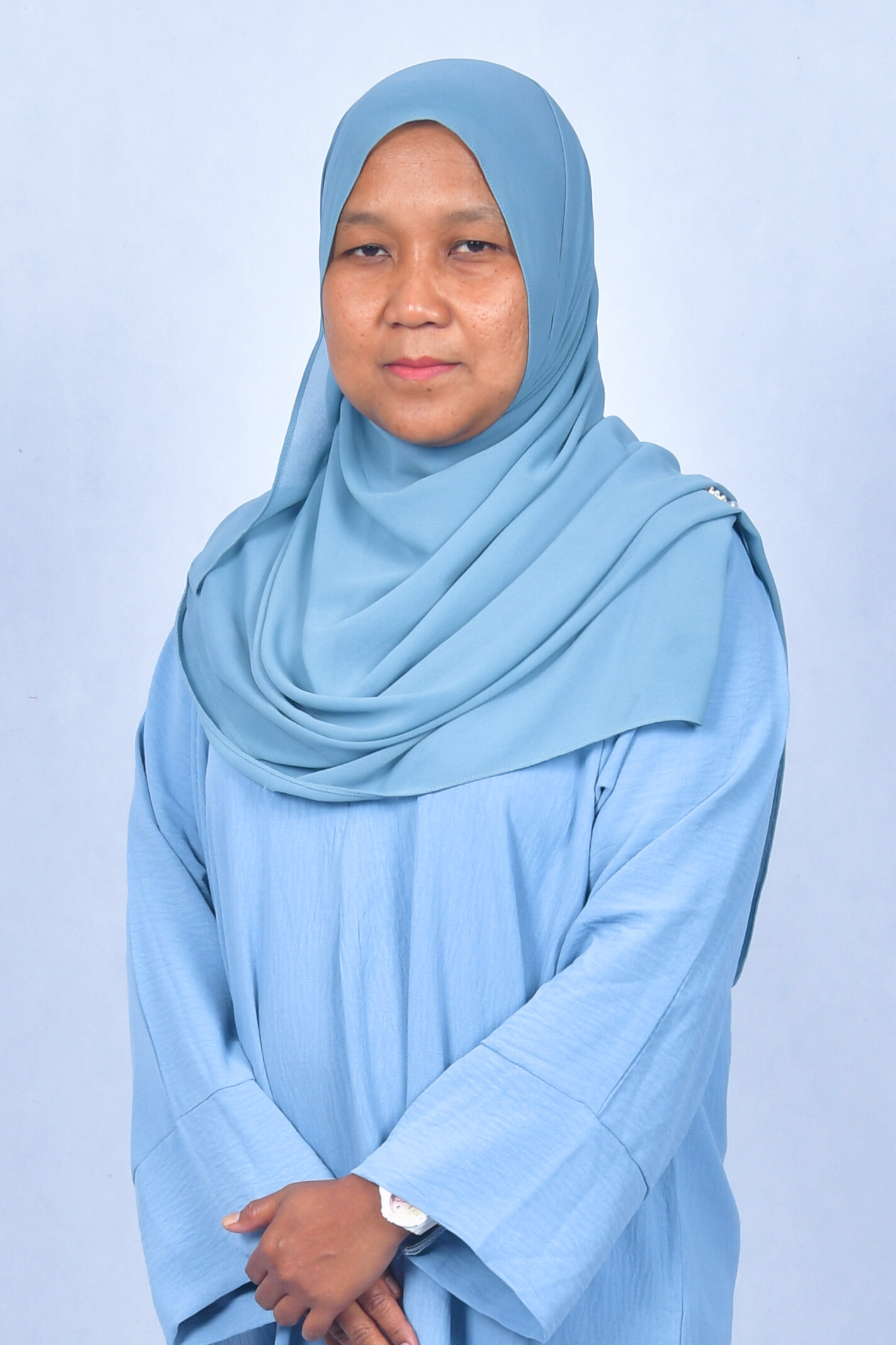 Pn. Azlin Sharina Mohamed Zakaria