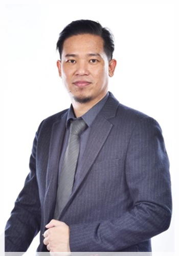 Mohd Yusri bin Hamid