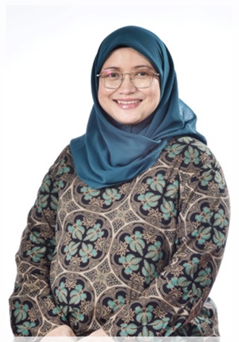 Janette Jannah Poheng
