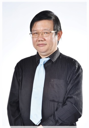 Assoc. Prof. Dr. Chong Yew Yoong