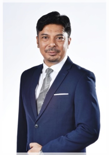 Rizal Ezuan Zulkifly Tony