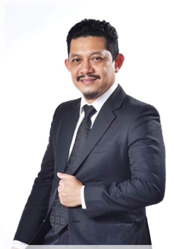 En. Mohd Kamrulbahri Hussin