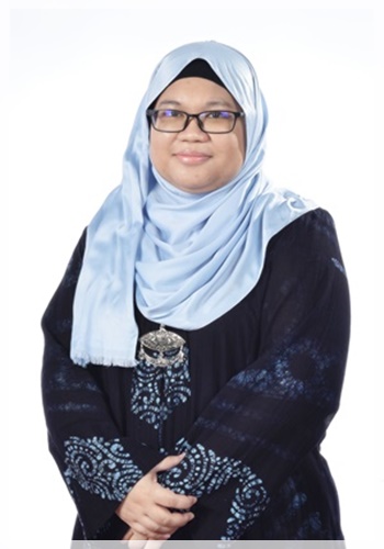 Dr. Nur Izzati Jamalludin