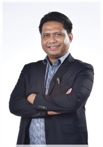 Dr. Md Jais Bin Ismail