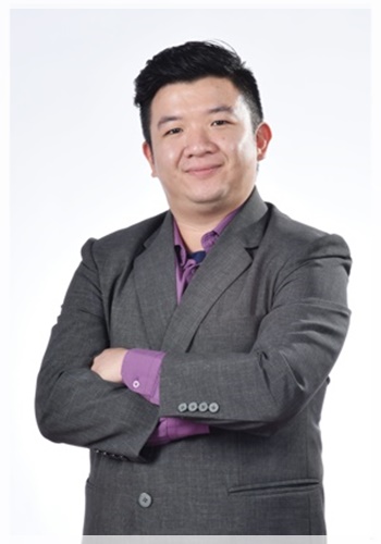 Dr. Bernard Tan Yong Boon