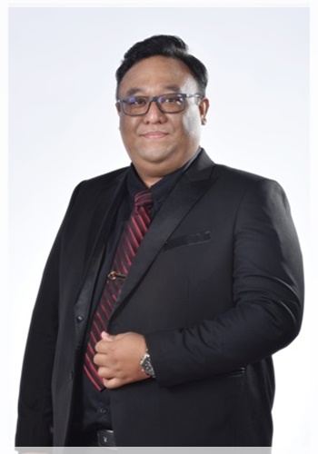 Ahmad Munir Mahzair