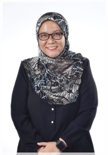Rita Mardhatillah Umar Rauf