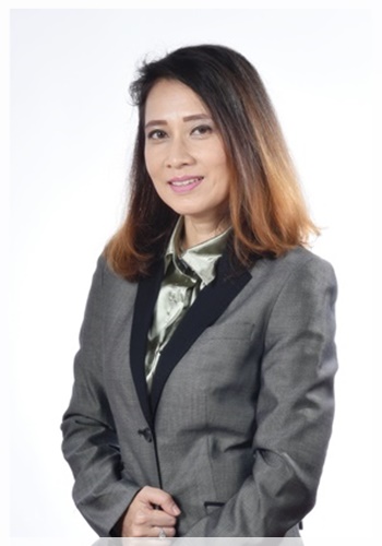 Dr. Siti Nur Hajarul Aswad Shakeeb Arsalaan Bajunid