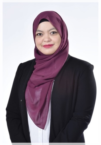 Dr. Alia Farahin Abd Wahab