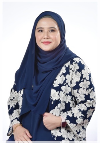 Amanina Alwani 