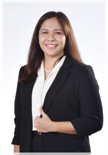 Pn. Sarah Alia Ahmad Jamal 