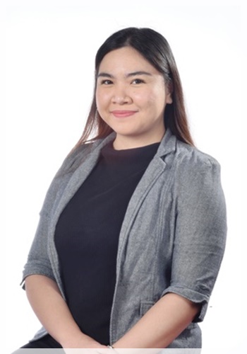 Ms. Maryann Magdalina Linnis 