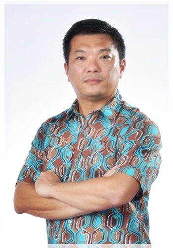 Dr. Phang Kong Chien