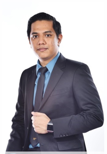 YM Raja Mohamad Alif Raja Mohamad Adnan