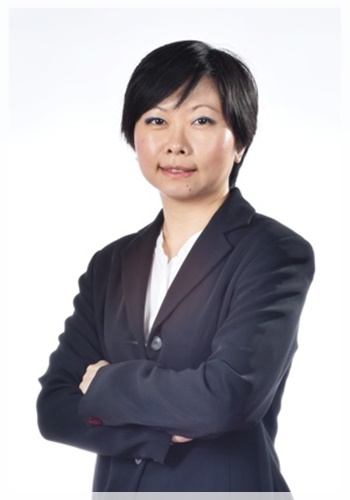 Dr. Yeoh Pei Ann