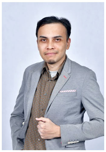 Mohd Adam Masumi 