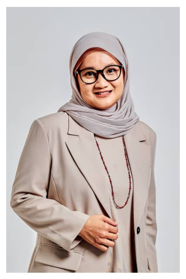 Dr. Siti Hajar Mohamad Seperah