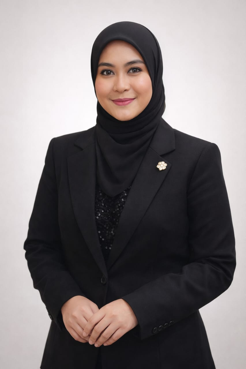 Dr. Dayang Siti Hazar Awang Hassim