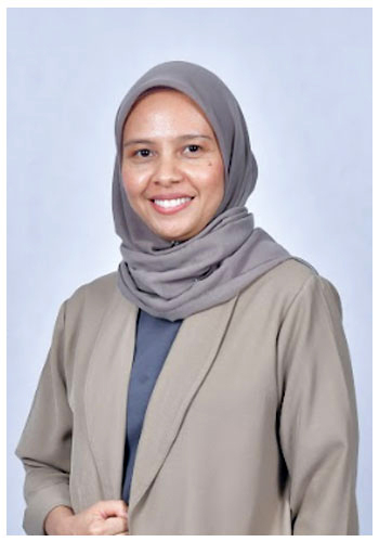 Dr. Khatriza Ahmad Saffian