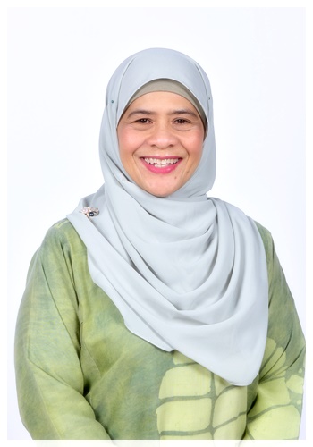 Prof. Dr. Shahanum Md. Shah